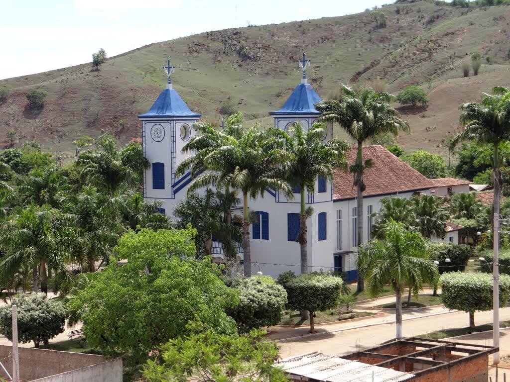 Registro de marca em Nacip Raydan, Minas Gerais