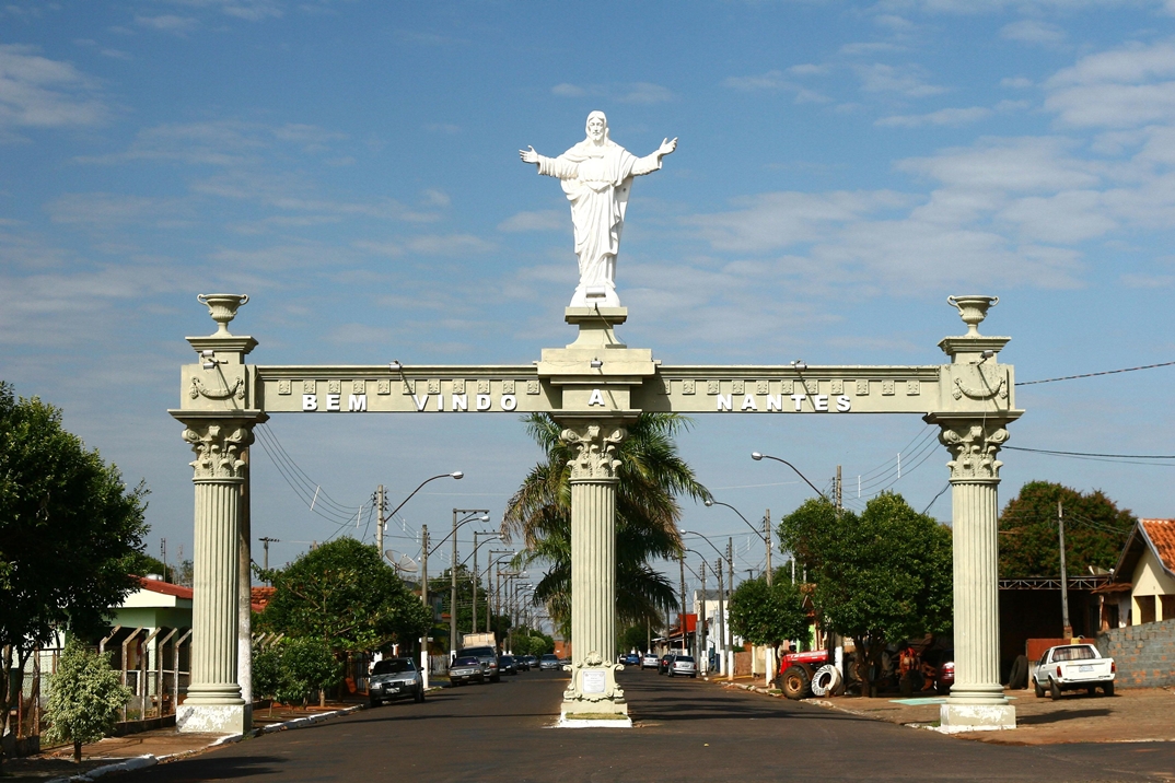 Registro de marca em Nantes, São Paulo