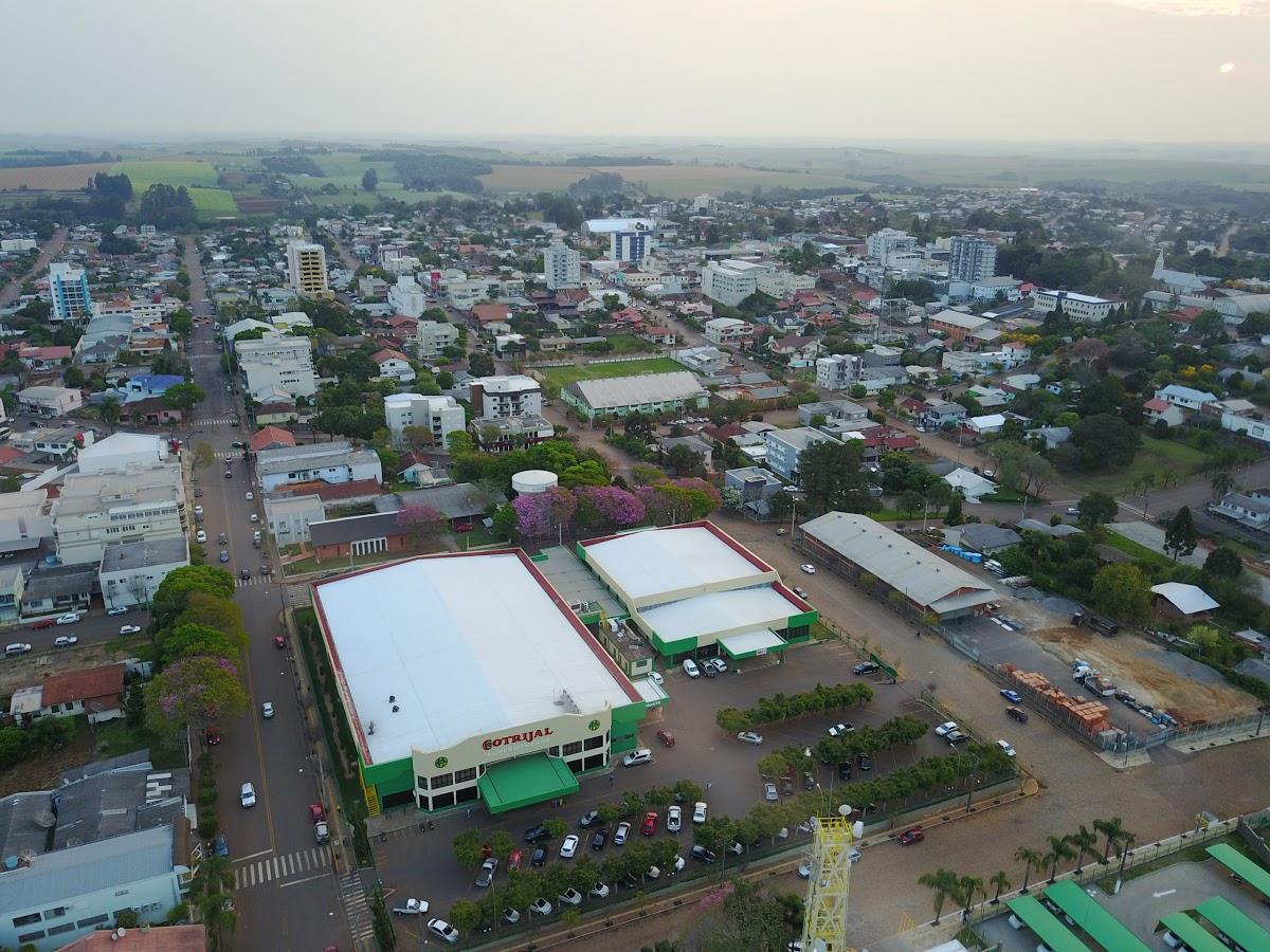 Registro de marca em Não-Me-Toque, Rio Grande do Sul