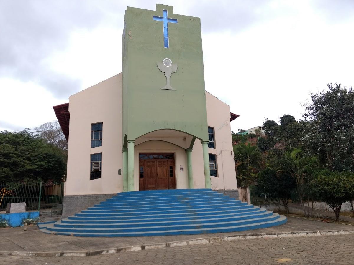 Registro de marca em Naque, Minas Gerais