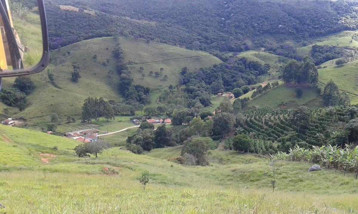 Registro de marca em Natércia, Minas Gerais