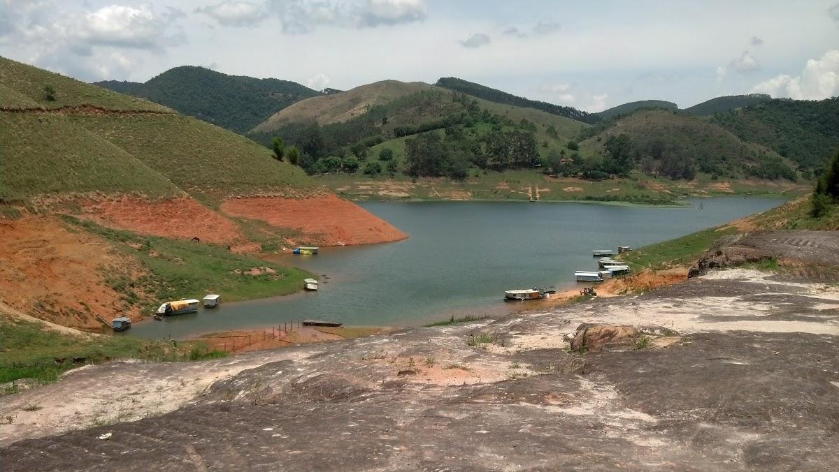 Registro de marca em Natividade Da Serra, São Paulo