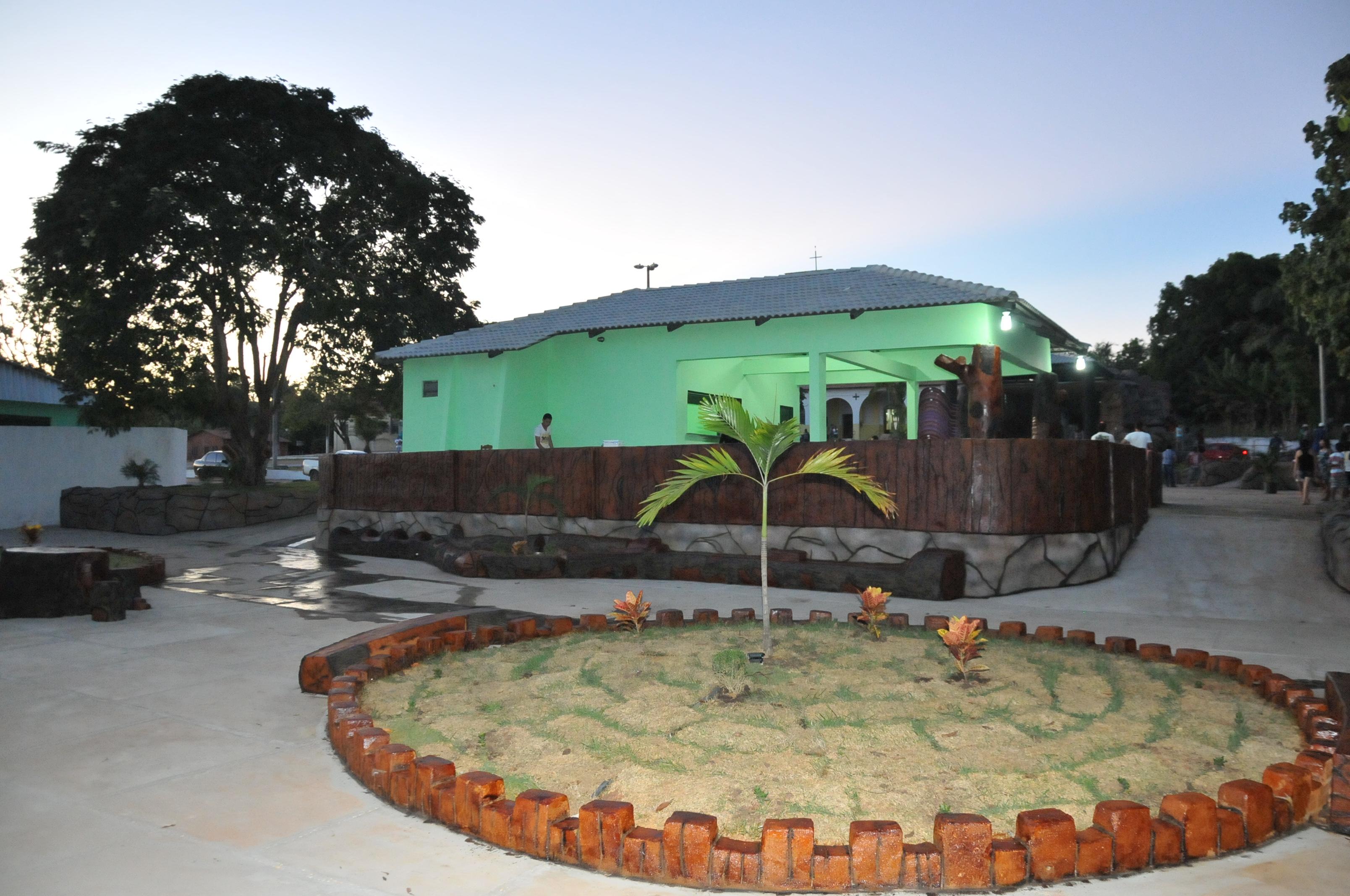 Registro de marca em Nazaré, Tocantins