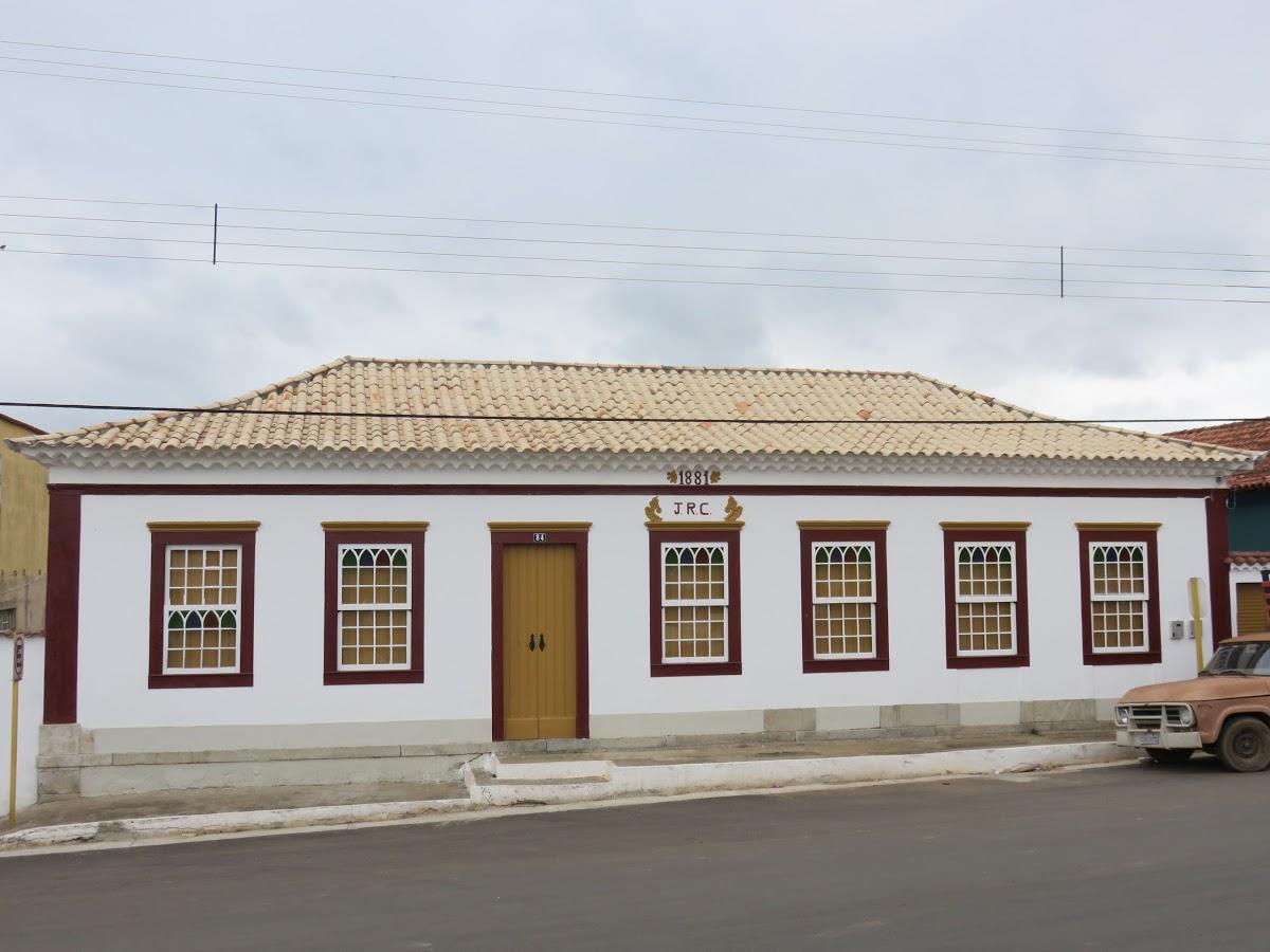 Registro de marca em Nazareno, Minas Gerais