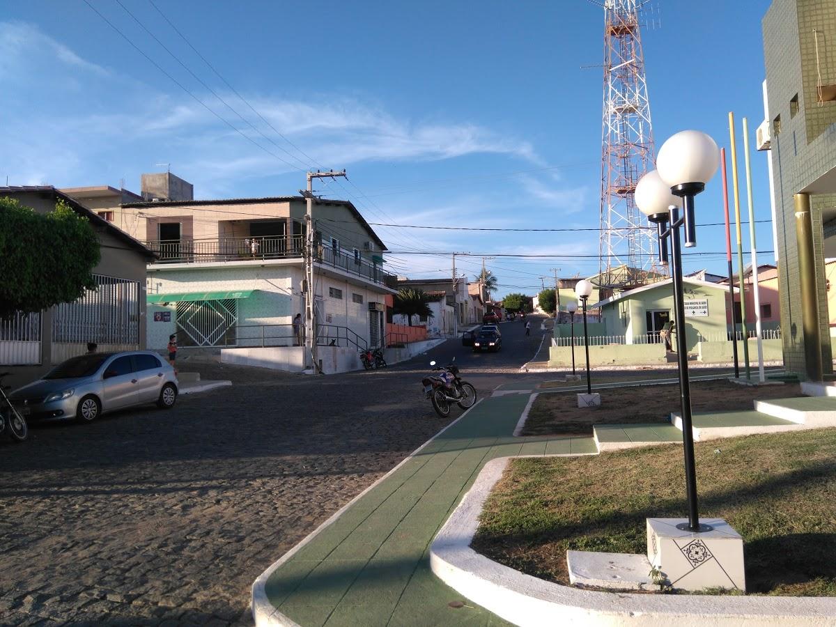 Registro de marca em Nazarezinho, Paraíba