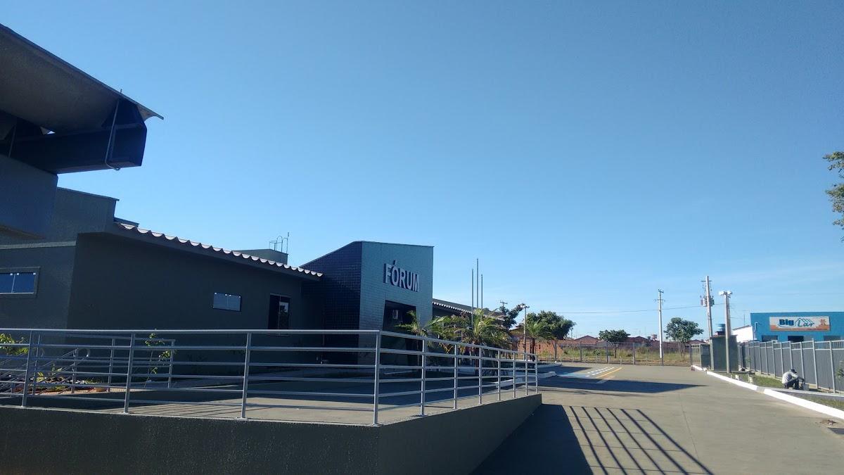 Registro de marca em Nazário, Goiás