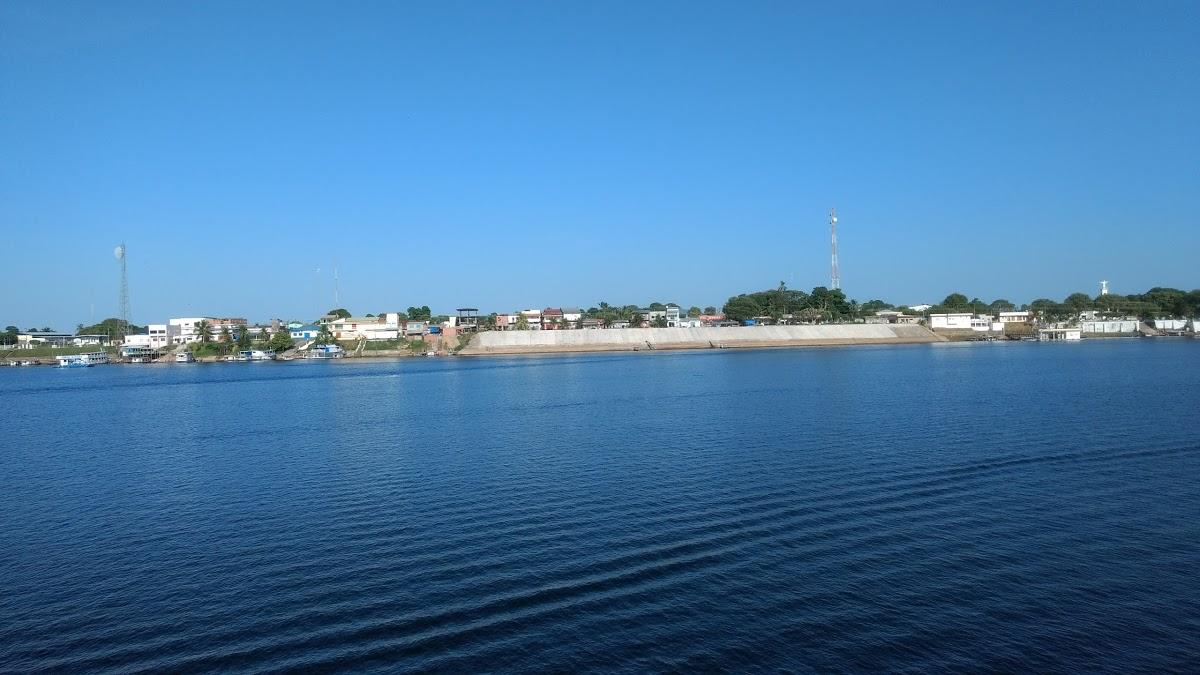 Registro de marca em Nhamundá, Amazonas