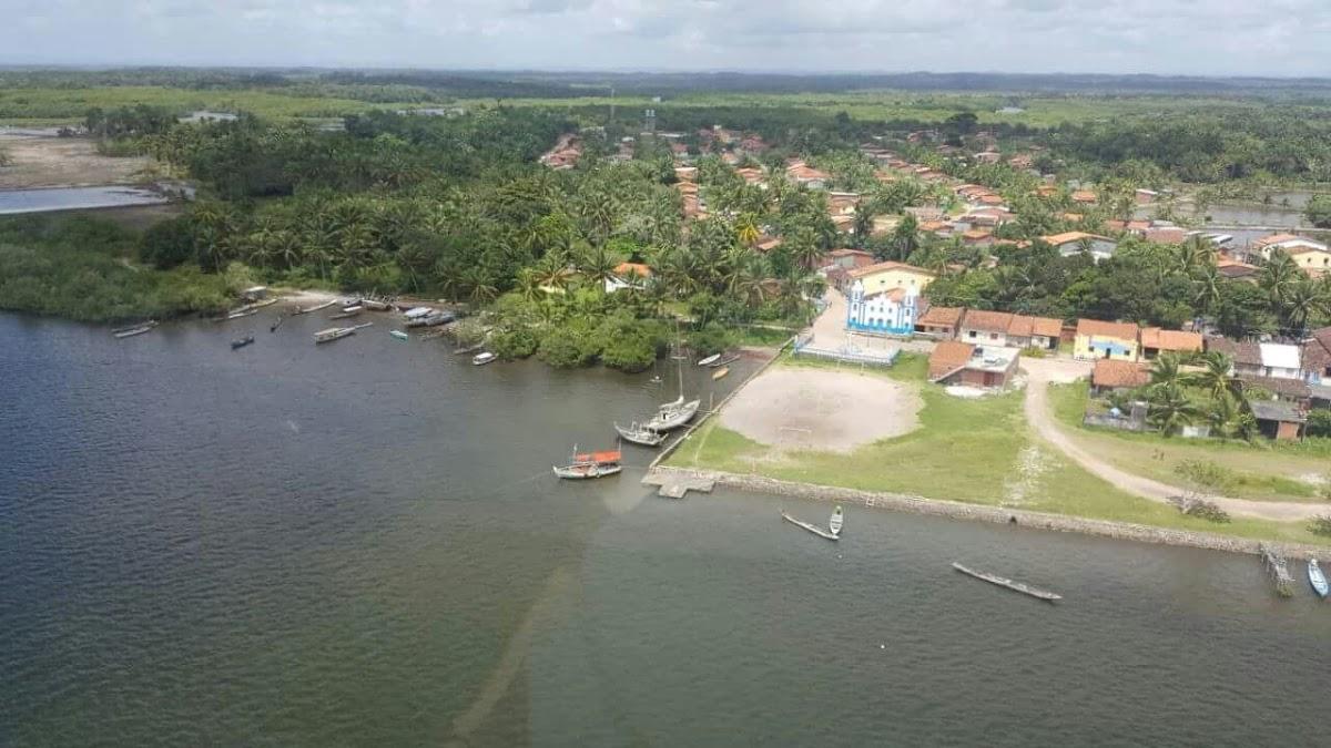 Registro de marca em Nilo Peçanha, Bahia