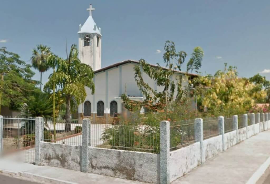 Registro de marca em Nina Rodrigues, Maranhão