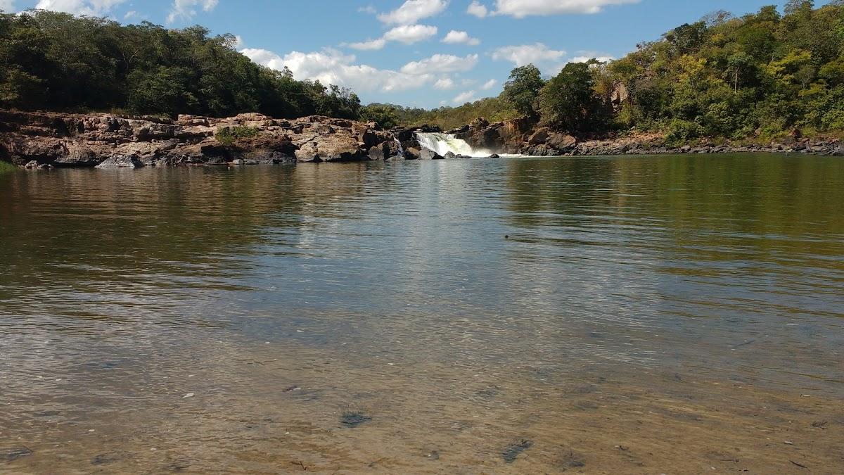 Registro de marca em Niquelândia, Goiás