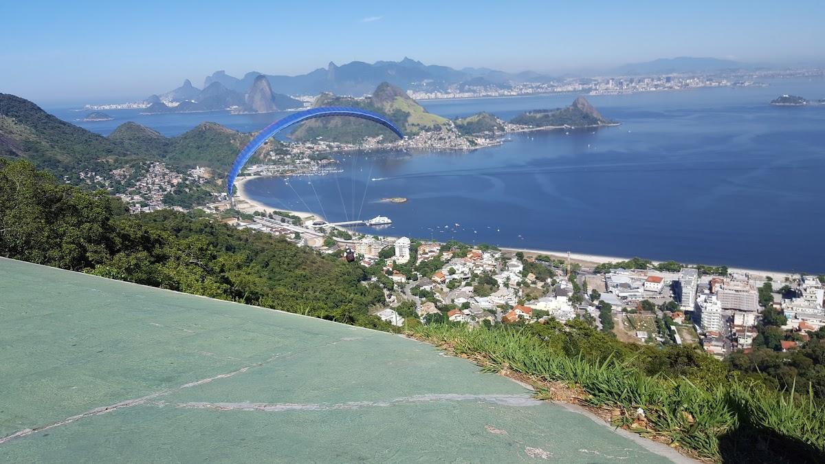 Registro de marca em Niterói, Rio de Janeiro