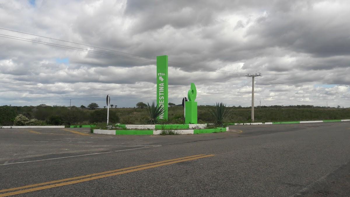 Registro de marca em Nordestina, Bahia