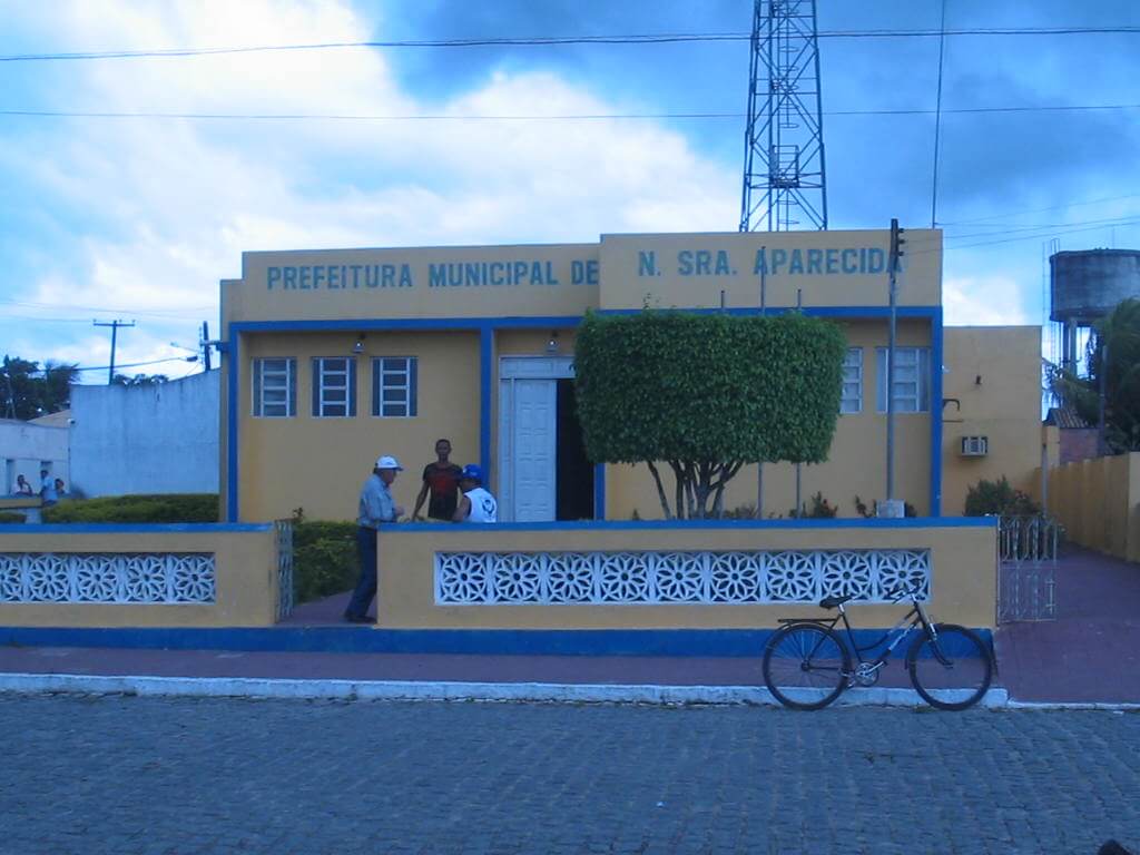 Registro de marca em Nossa Senhora Aparecida, Sergipe
