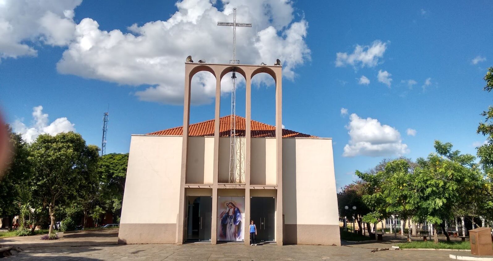 Registro de marca em Nossa Senhora das Graças, Paraná