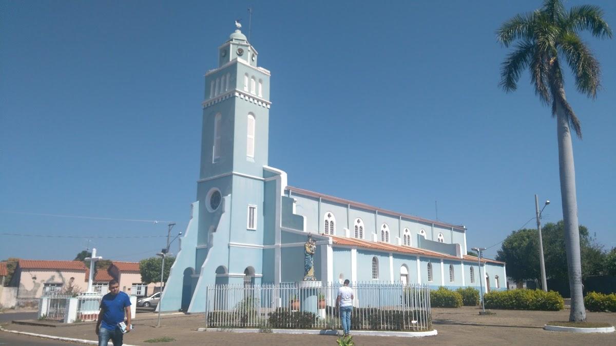 Registro de marca em Nossa Senhora do Livramento, Mato Grosso