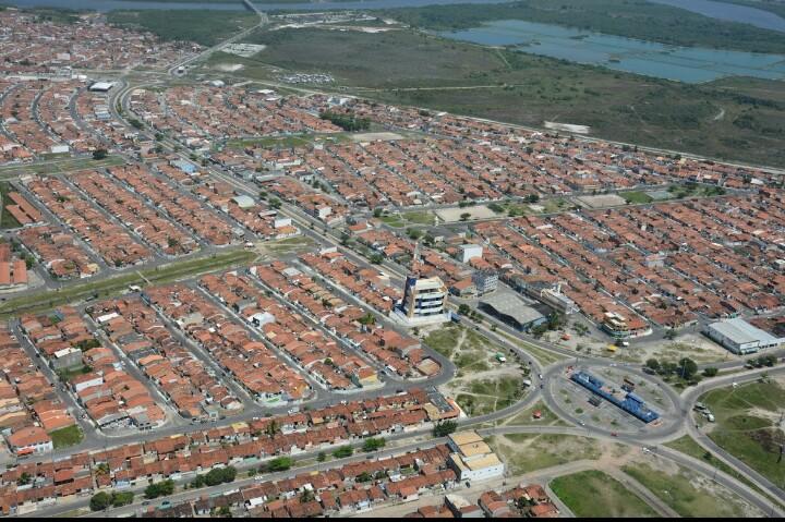 Registro de marca em Nossa Senhora do Socorro, Sergipe