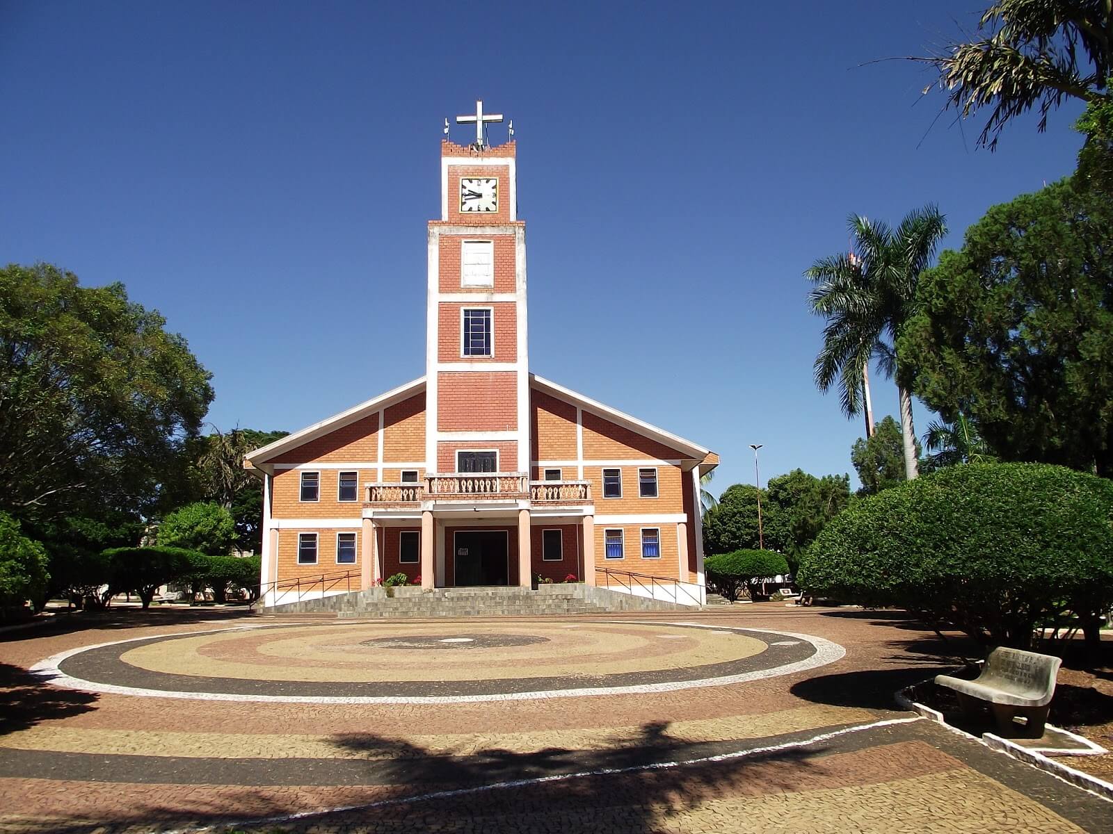 Registro de marca em Nova Aliança, São Paulo