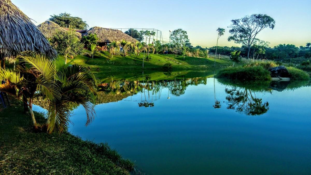 Registro de marca em Nova América, Goiás