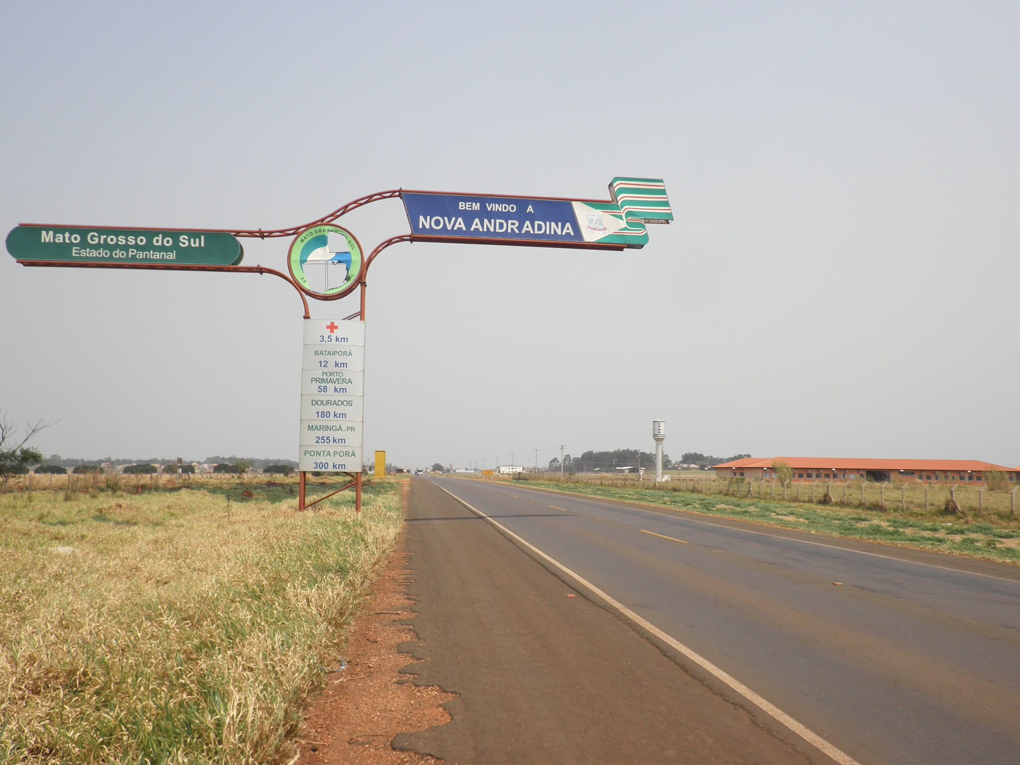 Registro de marca em Nova Andradina, Mato Grosso do Sul