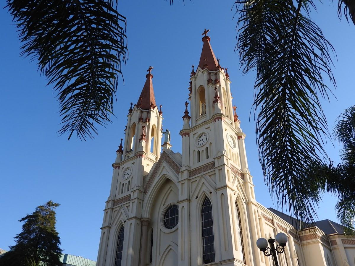 Registro de marca em Nova Araçá, Rio Grande do Sul