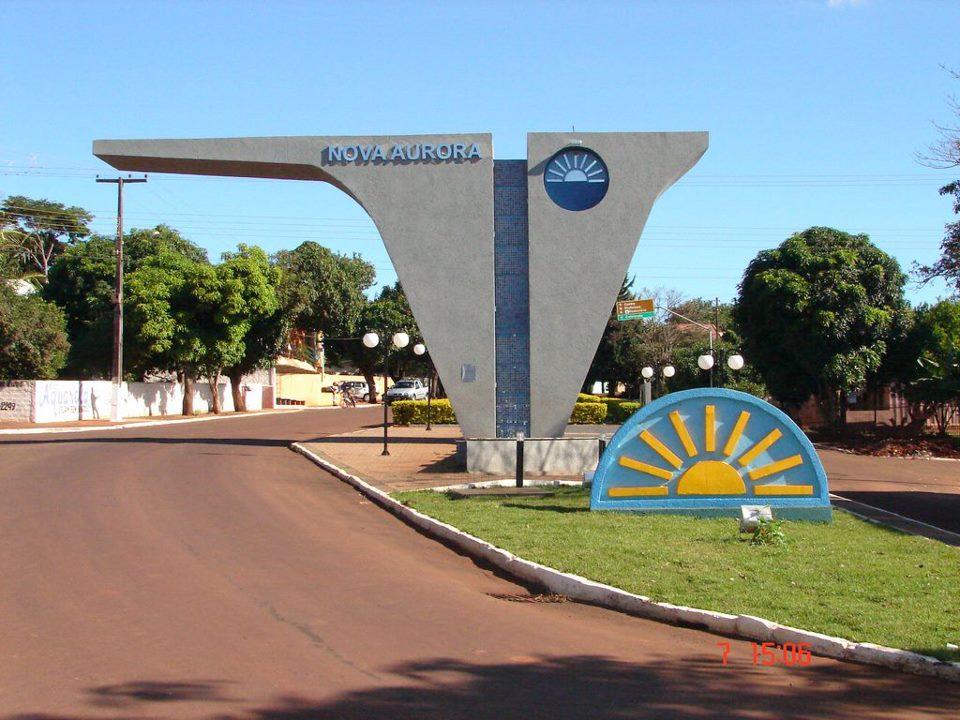 Registro de marca em Nova Aurora, Paraná
