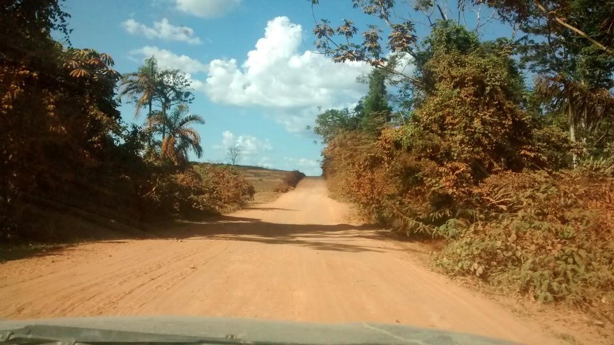 Registro de marca em Nova Bandeirantes, Mato Grosso