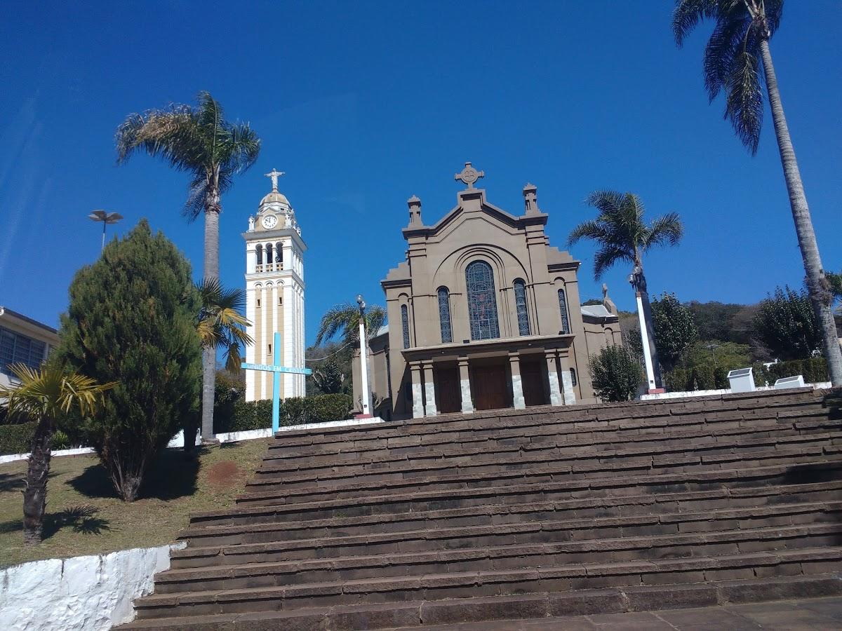 Registro de marca em Nova Bassano, Rio Grande do Sul
