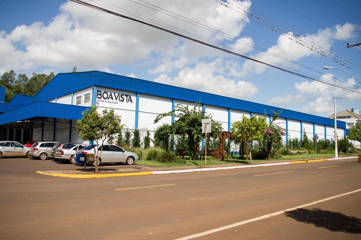 Registro de marca em Nova Boa Vista, Rio Grande do Sul