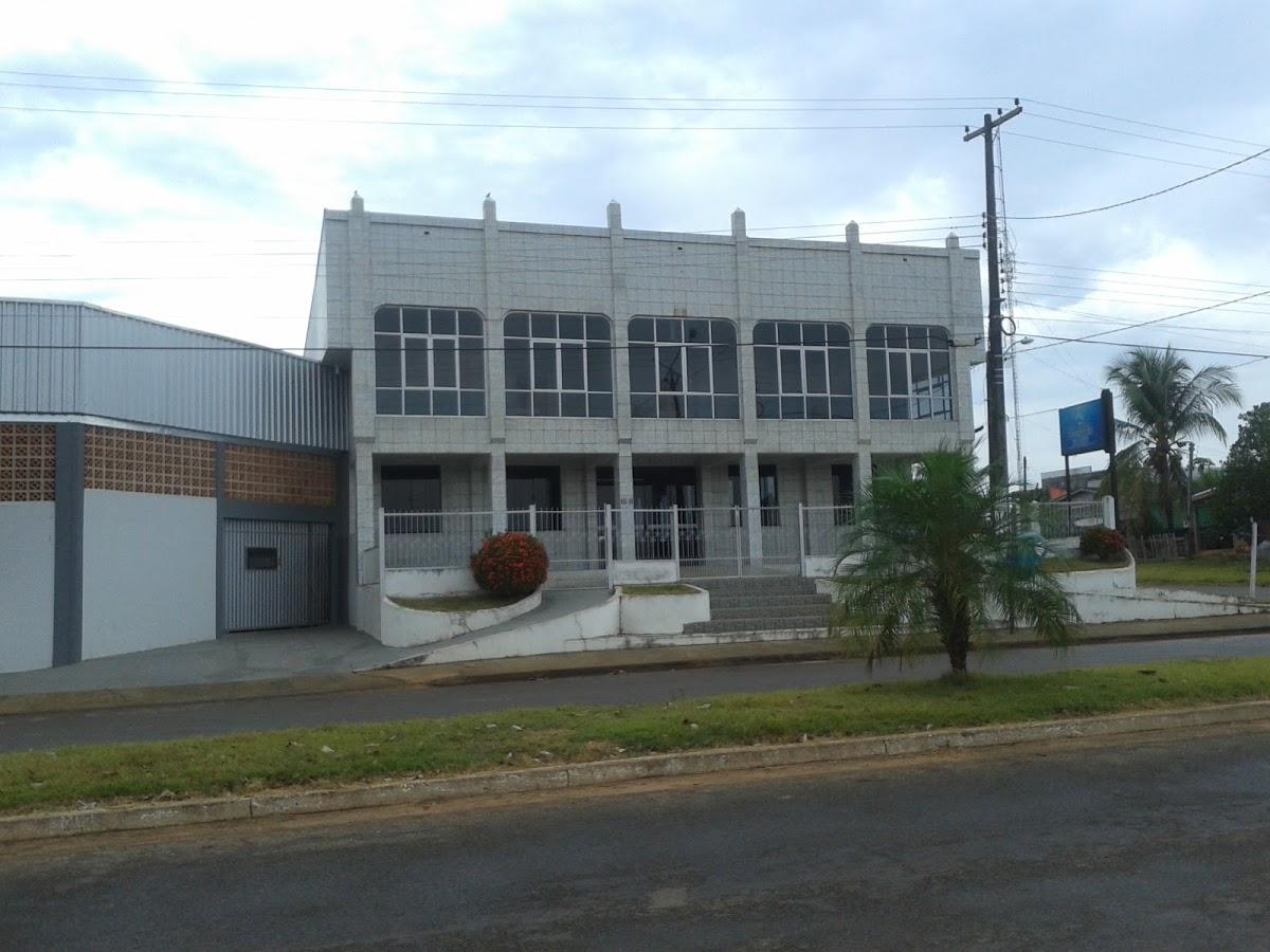 Registro de marca em Nova Brasilândia D'Oeste, Rondônia