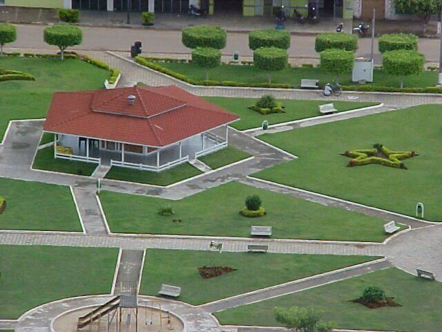 Registro de marca em Nova Canaã do Norte, Mato Grosso