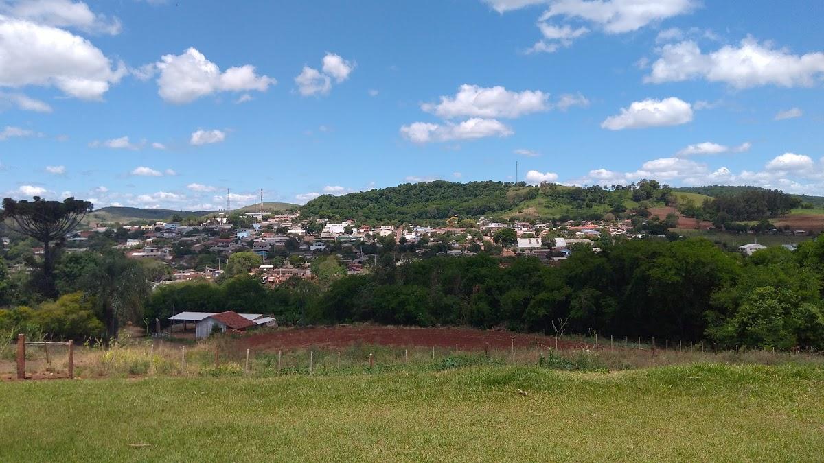 Registro de marca em Nova Cantu, Paraná