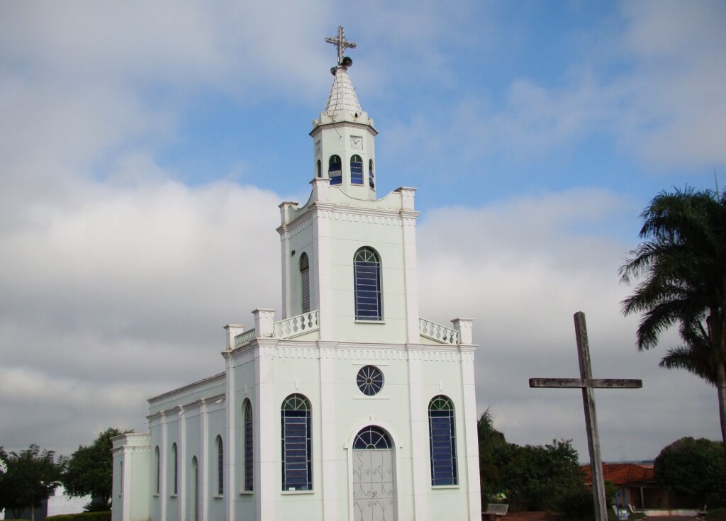 Registro de marca em Nova Castilho, São Paulo