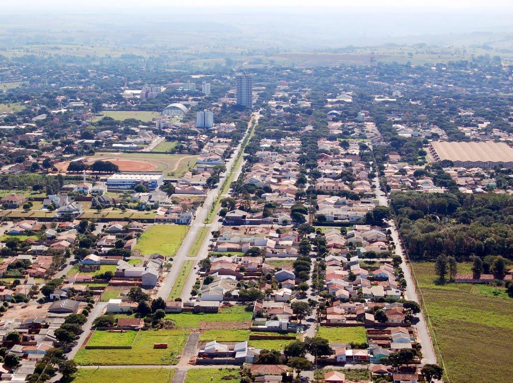 Registro de marca em Nova Esperança do Sudoeste, Paraná