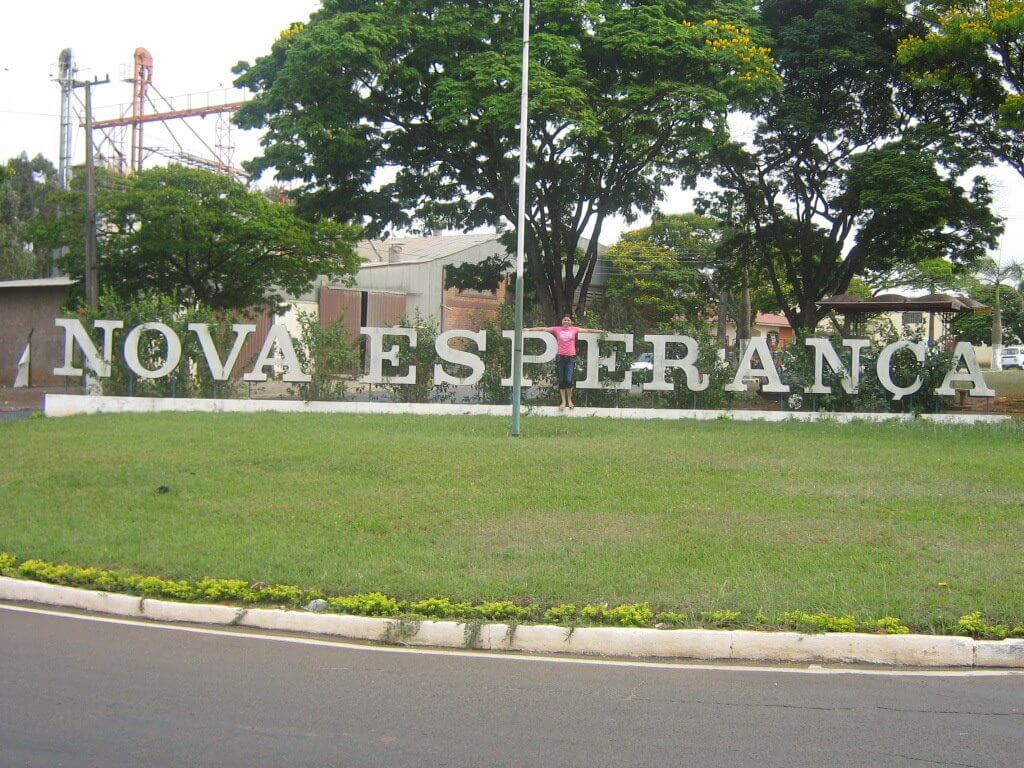 Registro de marca em Nova Esperança, Paraná