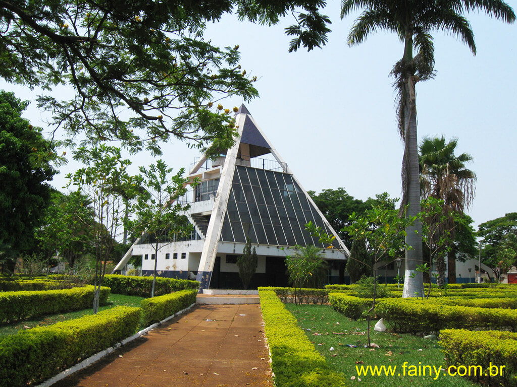 Registro de marca em Nova Glória, Goiás