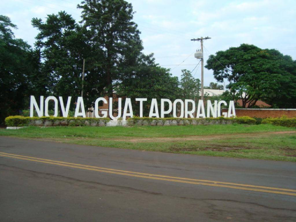 Registro de marca em Nova Guataporanga, São Paulo