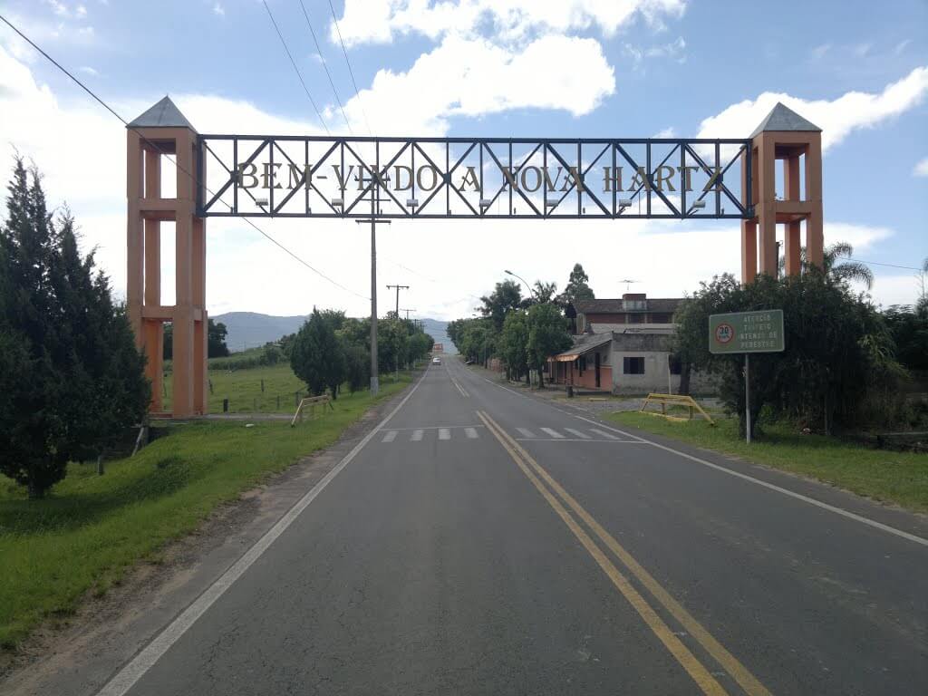 Registro de marca em Nova Hartz, Rio Grande do Sul