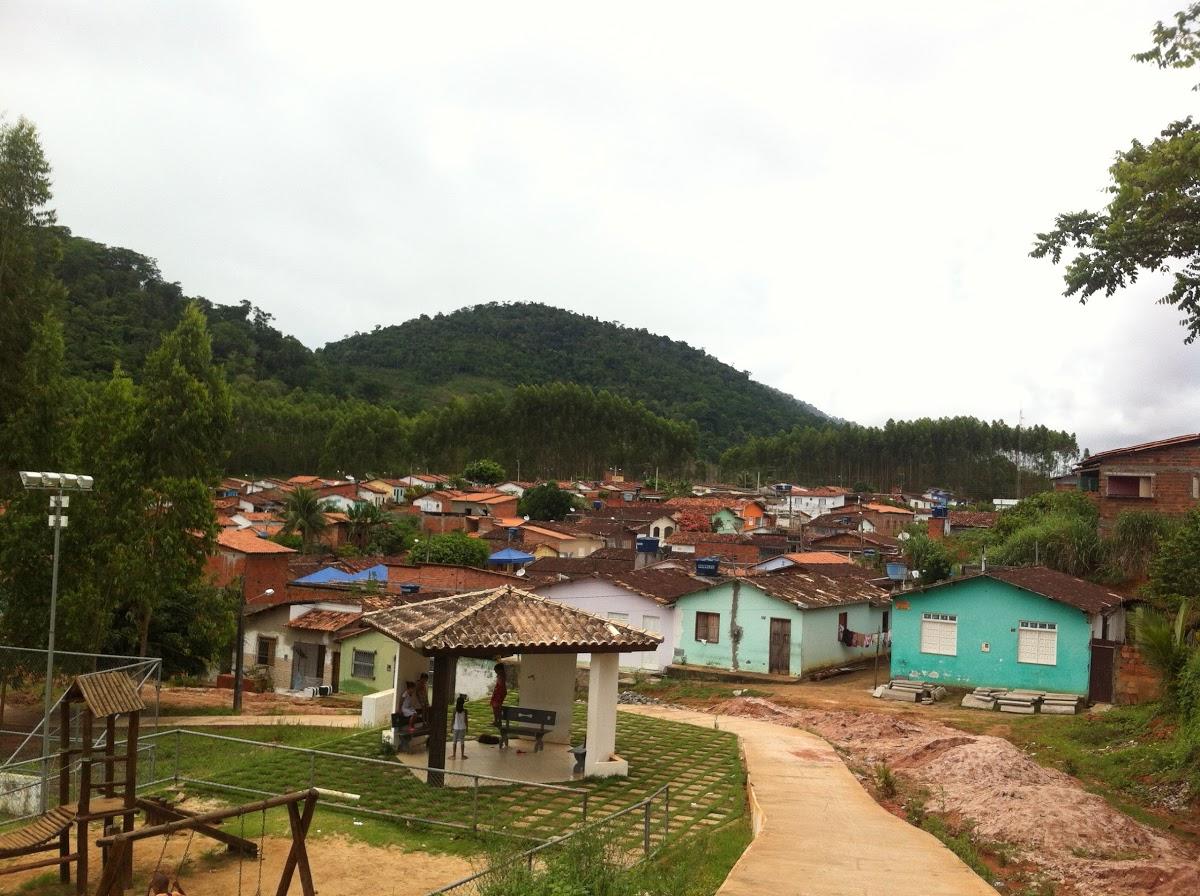 Registro de marca em Nova Ibiá, Bahia
