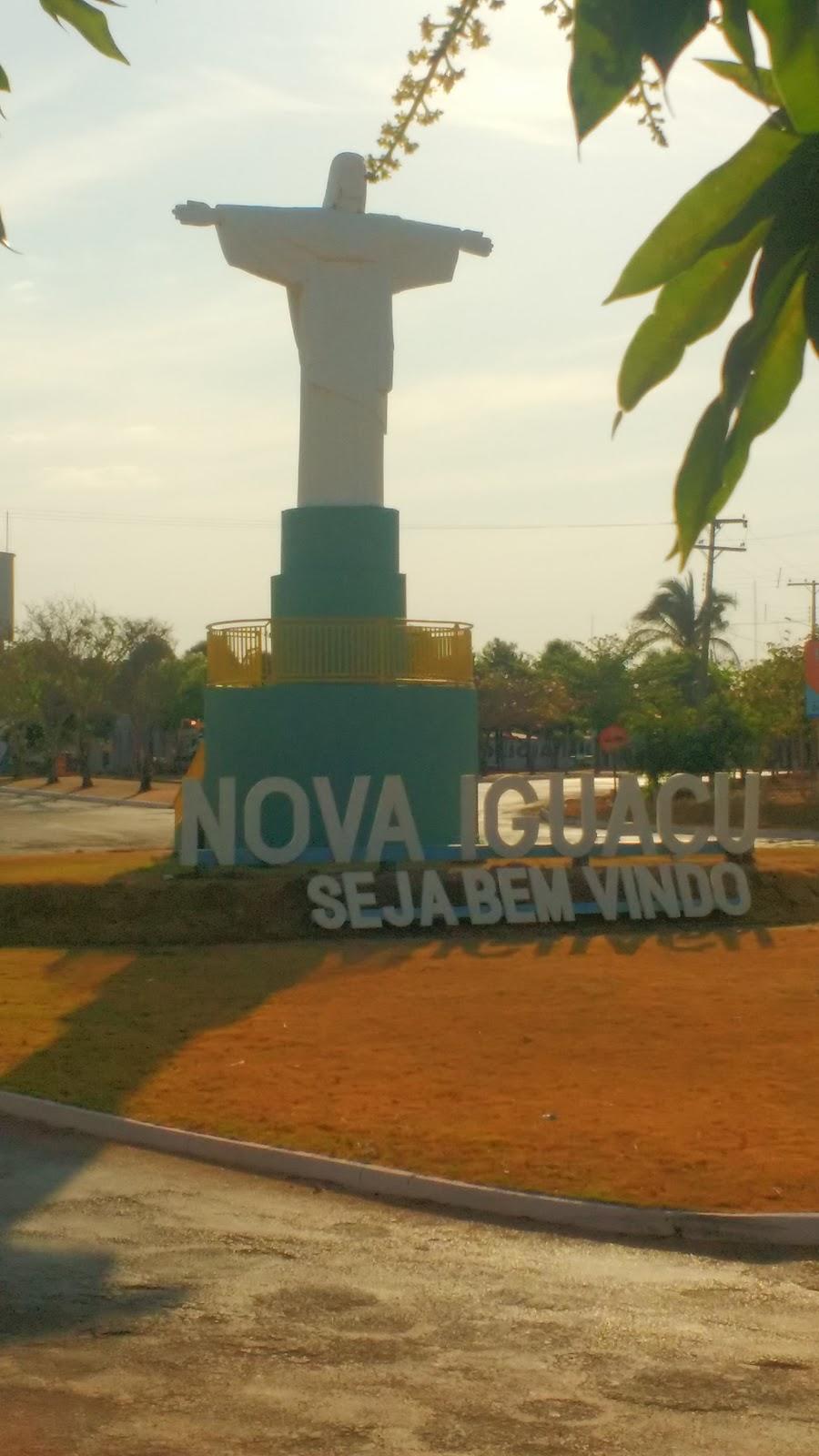 Registro de marca em Nova Iguaçu de Goiás, Goiás