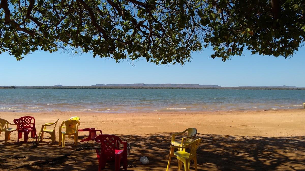 Registro de marca em Nova Iorque, Maranhão