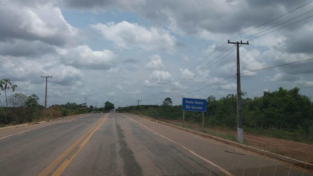 Registro de marca em Nova Ipixuna, Pará