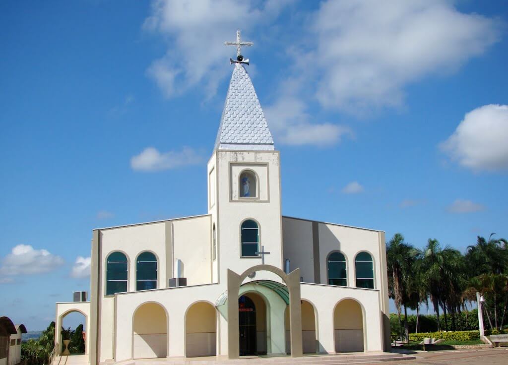 Registro de marca em Nova Luzitânia, São Paulo