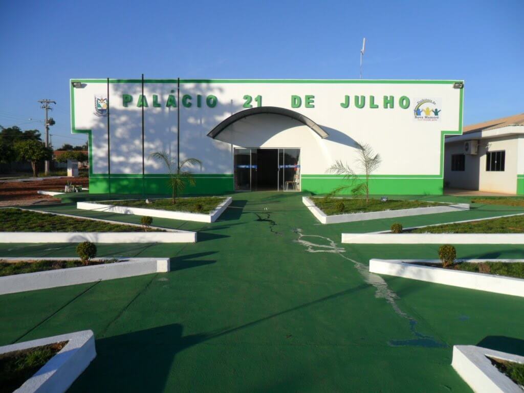 Registro de marca em Nova Mamoré, Rondônia