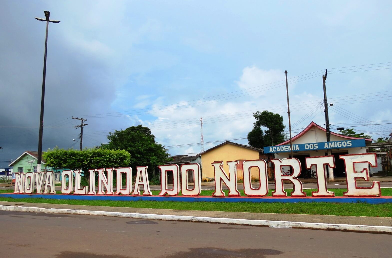 Registro de marca em Nova Olinda do Norte, Amazonas