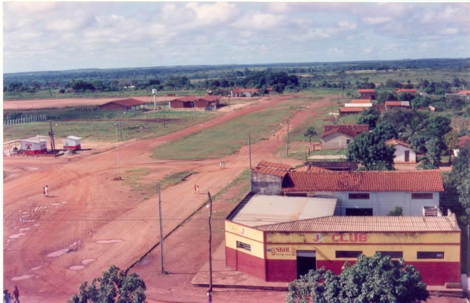 Registro de marca em Nova Olinda, Tocantins