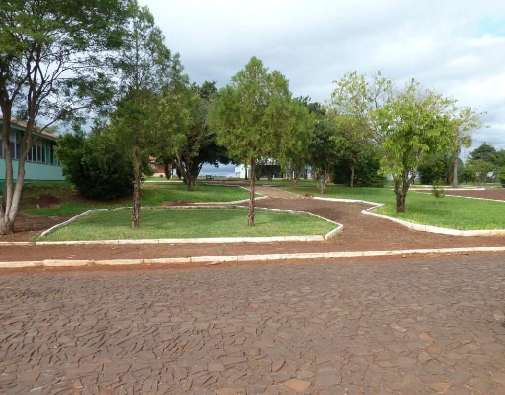 Registro de marca em Nova Ramada, Rio Grande do Sul