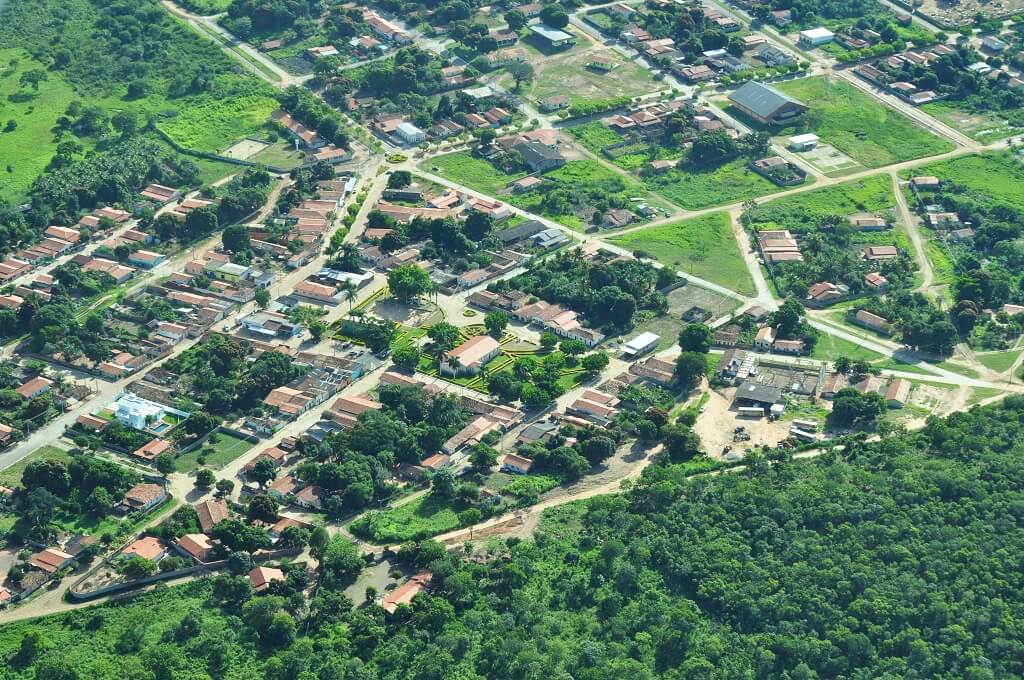 Registro de marca em Nova Roma, Goiás