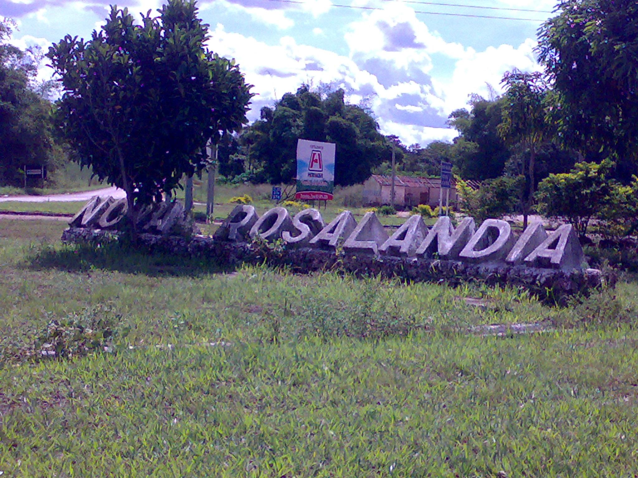 Registro de marca em Nova Rosalândia, Tocantins