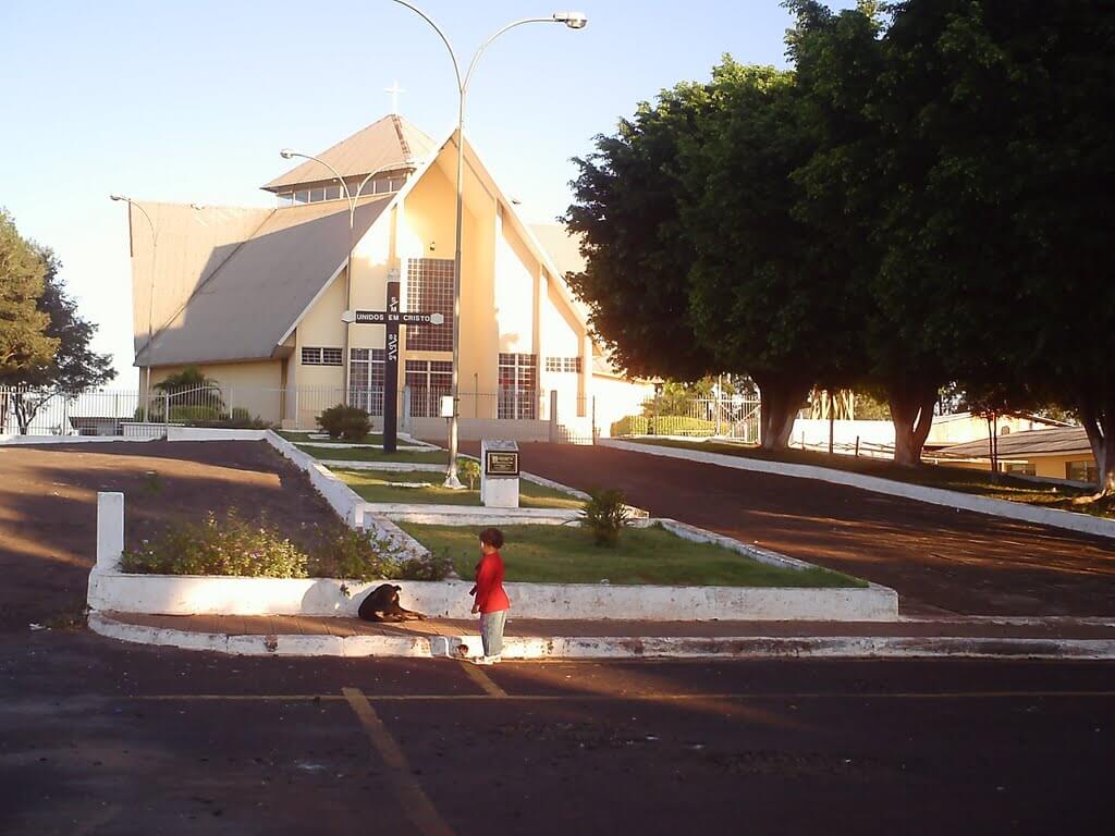 Registro de marca em Nova Tebas, Paraná