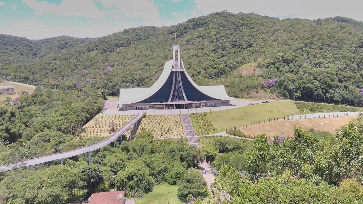 Registro de marca em Nova Trento, Santa Catarina